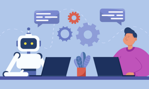 AI từ xu hướng đến 