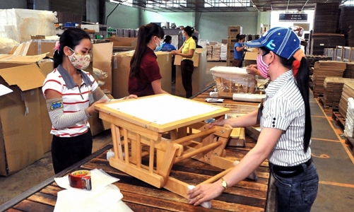 Thương mại gỗ Việt Nam - Hoa Kỳ: Những bất ổn cần được giải quyết