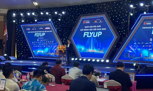 Nhân tố giúp thị trường bất động sản vận hành trôi chảy 