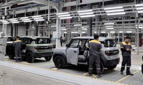 Vốn đầu tư tại Hà Tĩnh đạt 26.800 tỷ trong 6 tháng