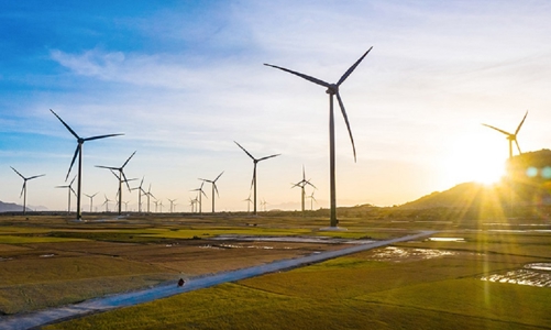 Thay đổi hành vi sử dụng năng lượng, hướng tới Net Zero