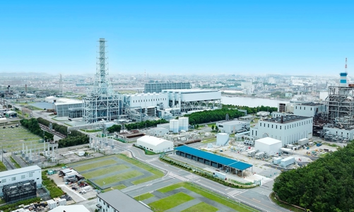 Hiện thực hóa mục tiêu phát triển nền kinh tế hydrogen 