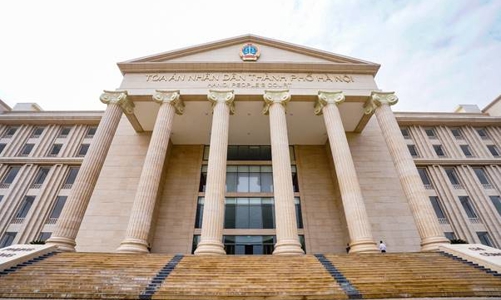 Thành lập 34 Tòa án cấp tỉnh và 355 Tòa án nhân dân khu vực