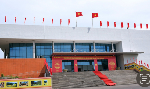 Thành lập Ban quản lý khu kinh tế và các khu công nghiệp tỉnh Ninh Bình trên cơ sở hợp nhất