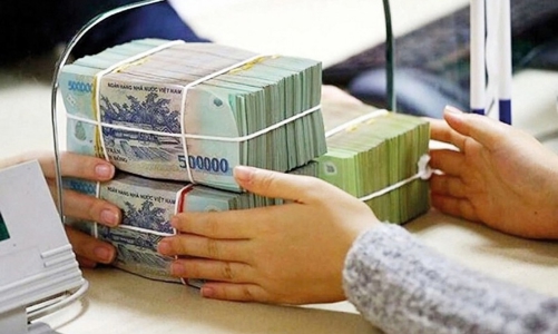 Chi cục thuế khu vực I thu ngân sách từ hộ kinh doanh tăng 93% trong 6 tháng đầu năm