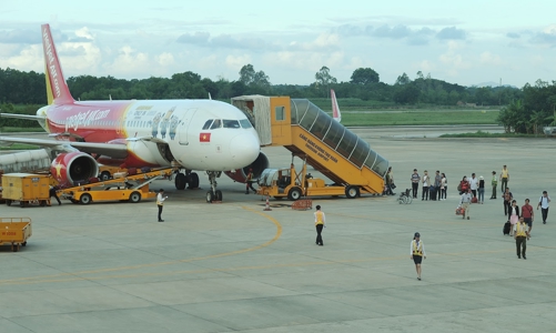 Ba đường bay mới từ Thanh Hóa: Kết nối du lịch và giao thương liên vùng