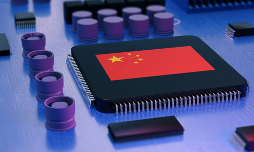 Trung Quốc có thể thành trung tâm đúc bán dẫn lớn nhất thế giới vào năm 2030