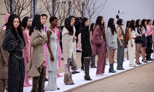 Thời trang Hàn Quốc có thể lớn mạnh như văn hoá K-pop?