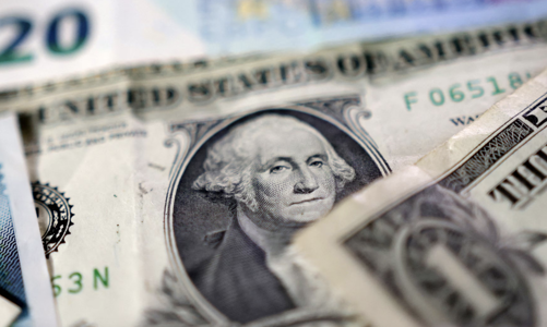 Đồng USD vừa trải qua nửa đầu năm tệ nhất trong hơn 5 thập kỷ