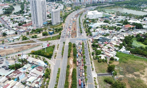 Sức mạnh của GeoBIM là tạo ra một “bản sao số” của công trình