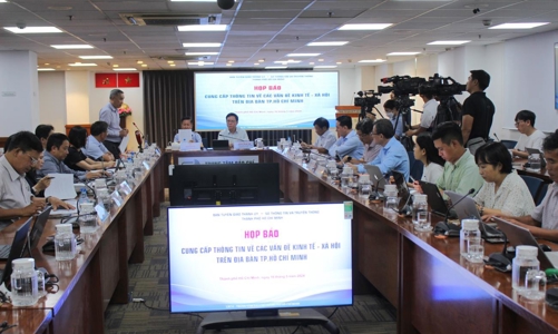 Tạm thời giữ nguyên trạng các báo, đài thuộc UBND TP.HCM