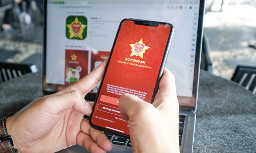 Thủ tướng yêu cầu tăng cường kết nối, chia sẻ dữ liệu quốc gia, dữ liệu chuyên ngành