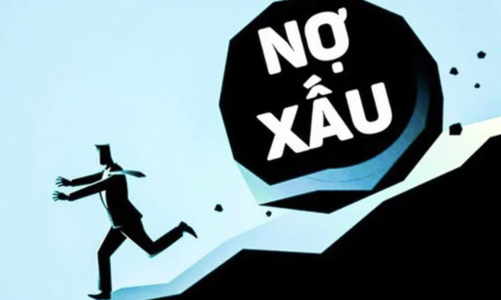 Rủi ro nợ xấu tiếp tục tăng mạnh trong quý 2/2025? 