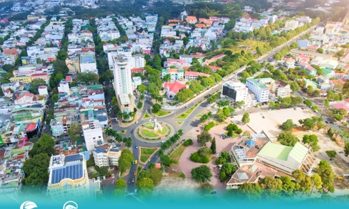 Bất động sản Tây Nguyên: Đâu là giá trị thật?