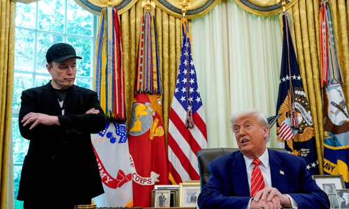 Tổng thống Mỹ dọa cắt trợ cấp cho các công ty của Elon Musk