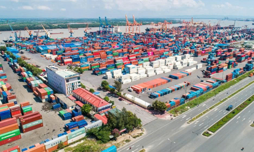 Hải Phòng sau sáp nhập: Cơ hội mới cho thị trường bất động sản bứt tốc