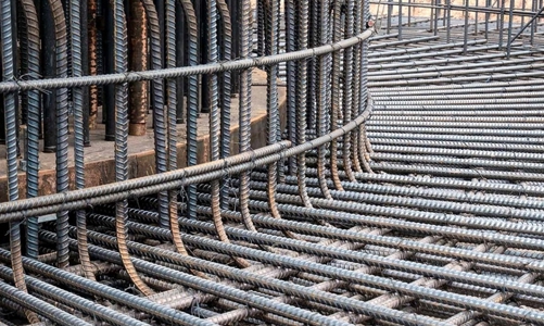 Hoa Kỳ khởi xướng điều tra kép với sản phẩm bê tông cốt thép Việt Nam