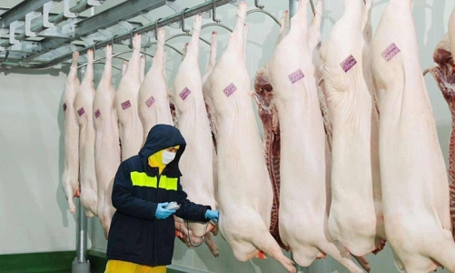 Không có căn cứ quy kết C.P Việt Nam vi phạm an toàn thực phẩm tại Sóc Trăng