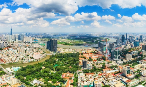 “Siêu đô thị du lịch” TP.HCM: Giàu tiềm năng hút khách quốc tế