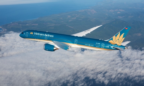 Vietnam Airlines báo lãi gần 3.000 tỷ đồng trong quý 2/2025