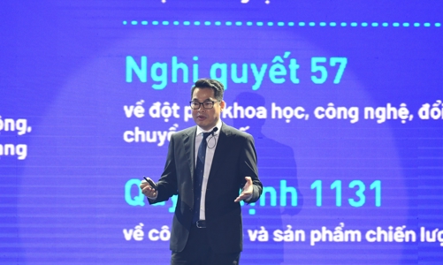 Thiếu giải pháp đồng bộ, doanh nghiệp trở thành mục tiêu của tấn công mạng