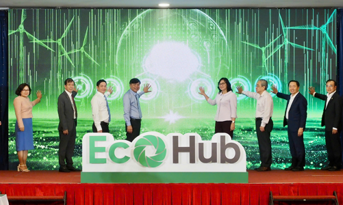 Hỗ trợ doanh nghiệp tham gia chuỗi cung ứng toàn cầu theo tiêu chuẩn ESG