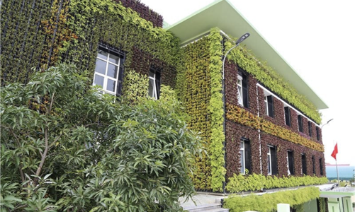 Xây dựng Chương trình hành động quốc gia về làm mát, thực hiện mục tiêu giảm phát thải