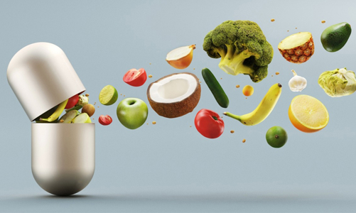 Quy định thực phẩm bổ sung phải đăng ký bản công bố sản phẩm 