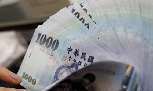 Nguyên nhân phía sau đà tăng mạnh của đồng đôla Đài Loan