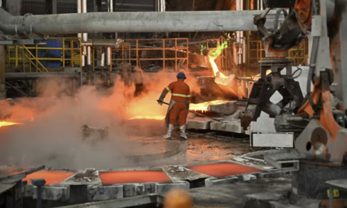 Giá kim loại đồng tăng chóng mặt trước khả năng Mỹ áp thuế quan