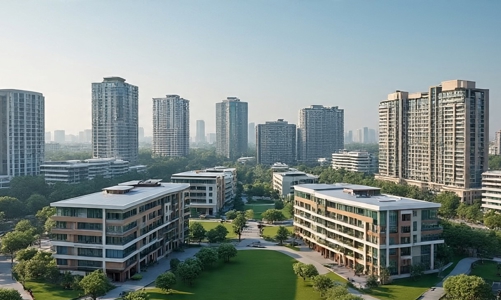 Quảng Trị mời gọi đầu tư 6 dự án đô thị lớn hơn 46.000 tỷ đồng