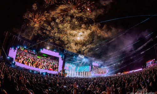 Thương hiệu F&B và xu hướng tiếp thị bằng sự kiện giải trí