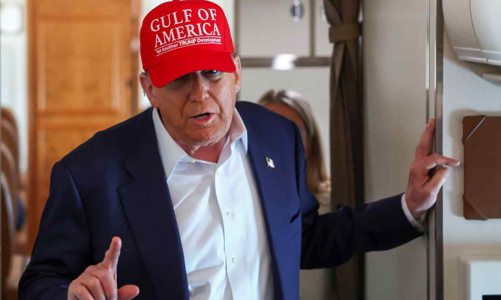 Đàm phán thương mại với Nhật bế tắc, Mỹ ưu tiên đạt thỏa thuận sớm với Ấn Độ