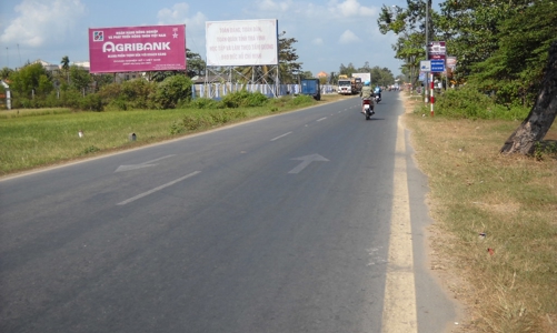 Bộ Xây dựng phản hồi kiến nghị cử tri Vĩnh Long về quốc lộ 53 và quốc lộ 54