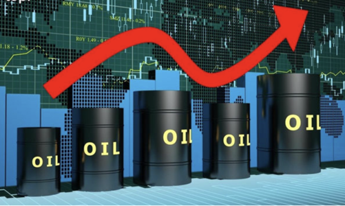Áp lực giảm giá dầu vẫn rất lớn, cổ phiếu dầu khí còn tiềm năng? 