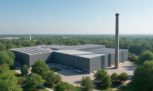 Ninh Bình lựa chọn nhà đầu tư dự án nhà máy xử lý rác 650 tỷ, công suất 500 tấn/ngày