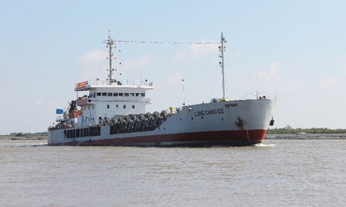 Quy hoạch cảng biển Hậu Giang gỡ điểm nghẽn phát triển