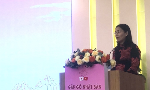 Nhật Bản là quốc gia dẫn đầu về số vốn đầu tư trên địa bàn Đà Nẵng với hơn 1,14 tỷ USD