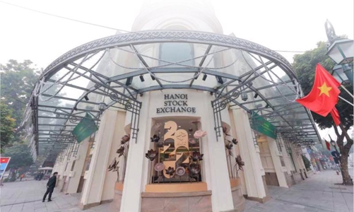 Từ 1/7, HNX không nhận hồ sơ đăng ký niêm yết cổ phiếu mới