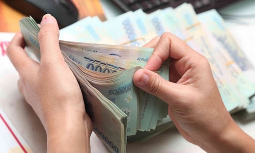 Mức lương tối thiểu mới tại Hà Nội sau khi thực hiện chính quyền 2 cấp