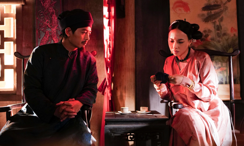 Nhiều hướng đi mới cho điện ảnh Việt