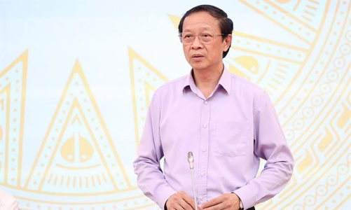 Dự kiến trong tháng 7/2025 sẽ trình Chính phủ chính sách học bổng cho ngành công nghệ chiến lược