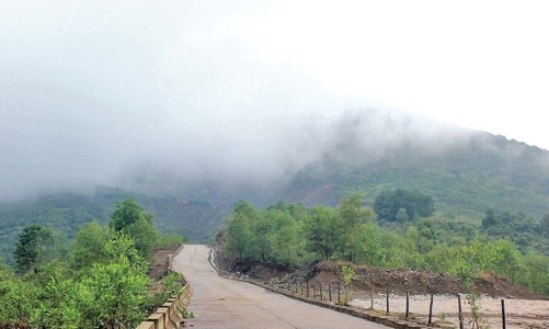 Thanh Hóa đầu tư hơn 6.600 tỷ đồng vào khu du lịch Am Tiên