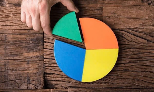 Quý 2/2025, VCBS lọt vào top 10 thị phần môi giới thay thế cho FPTS