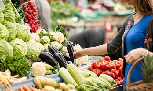 CPI bình quân 6 tháng tăng 3,27%, lạm phát vẫn trong tầm kiểm soát 