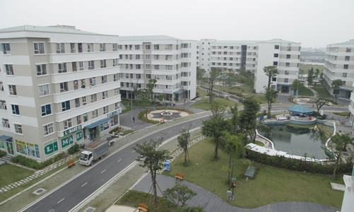 Đồng Nai hoàn thiện chính sách, khơi thông vốn thúc đẩy phát triển nhà ở xã hội