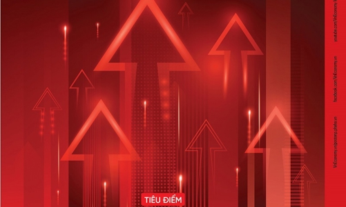 Đón đọc Tạp chí Kinh tế Việt Nam số 27-2025