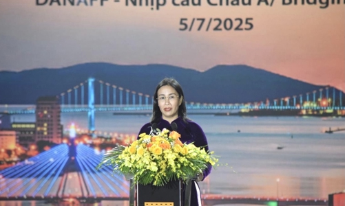 Bế mạc và trao giải Liên hoan phim Châu Á Đà Nẵng lần thứ 3 