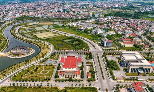 GRDP Quảng Trị tăng 7,48%, dịch vụ giữ vai trò đầu tàu tăng trưởng