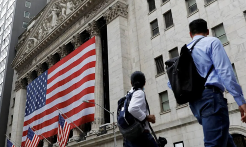 Kinh tế Mỹ vẫn đang ổn dưới sức ép thuế quan